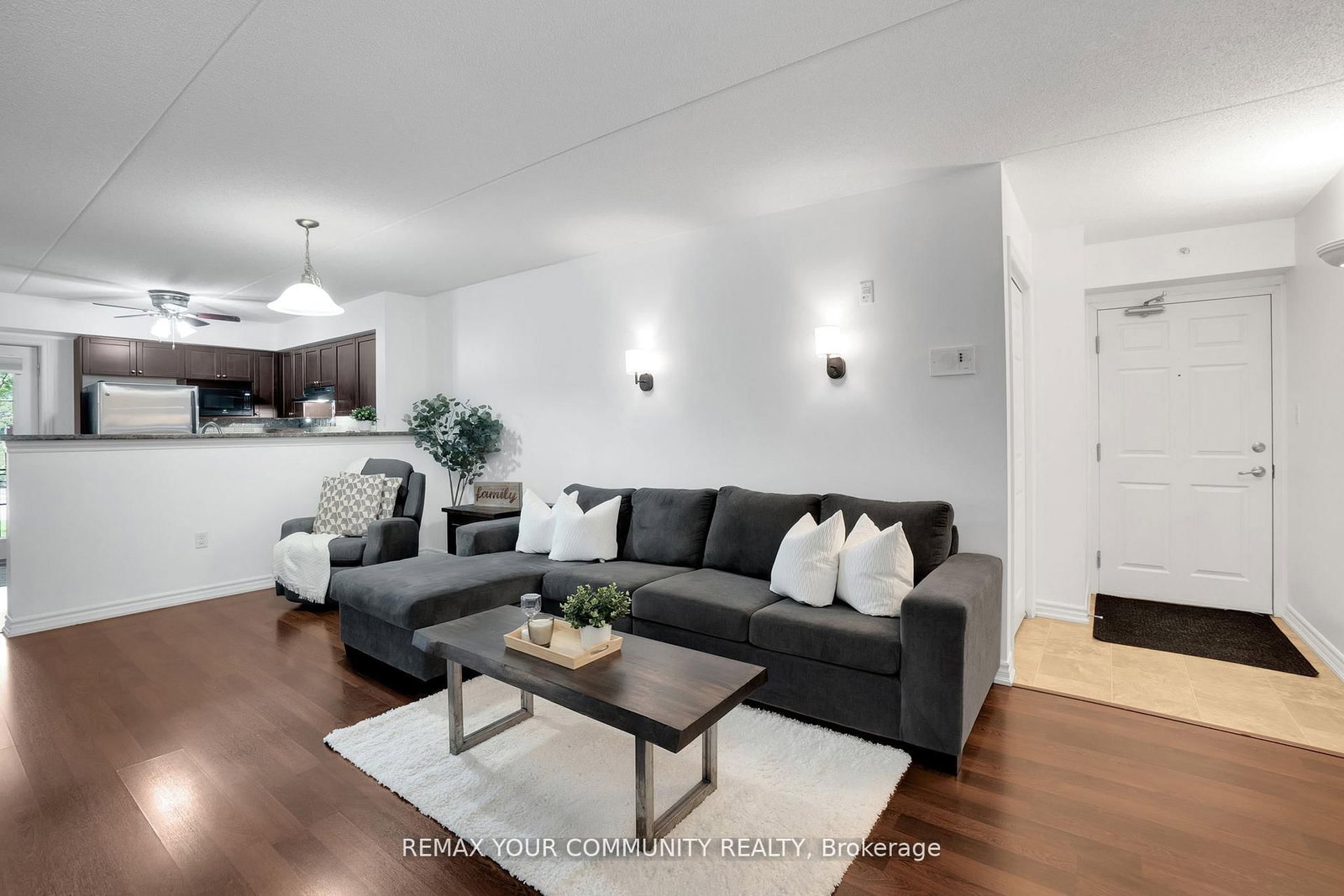 Condo for sale at 101-1360 Main Street, Milton, Ontario, L9T 7S5 - Dempsey - MLS: W12928024