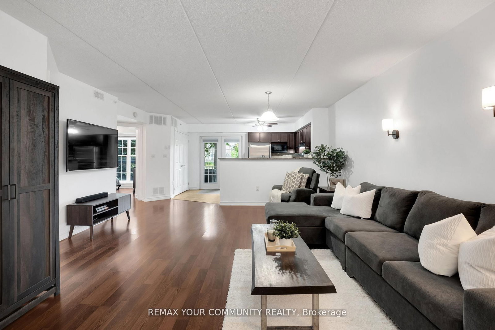 Condo for sale at 101-1360 Main Street, Milton, Ontario, L9T 7S5 - Dempsey - MLS: W12928024