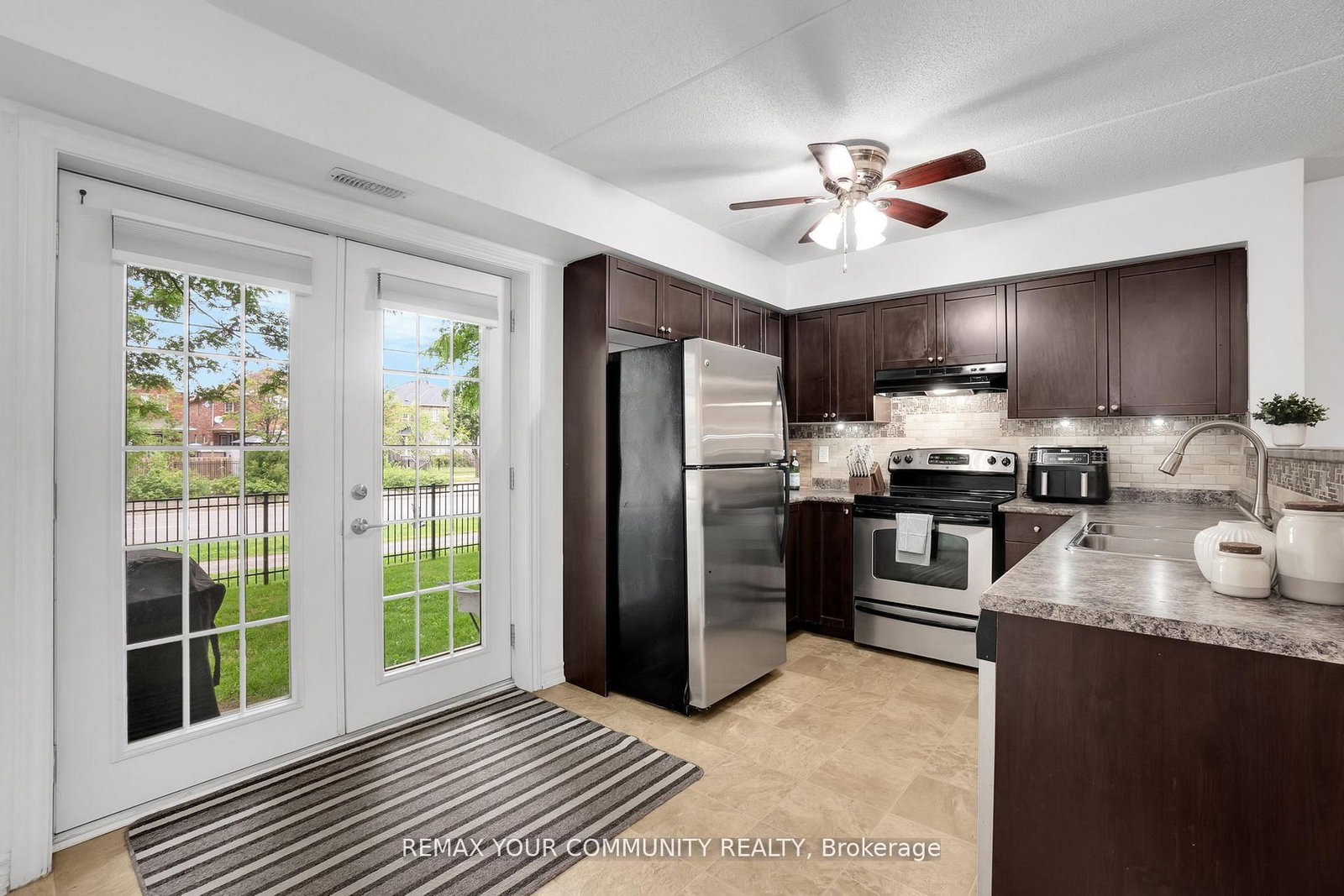 Condo for sale at 101-1360 Main Street, Milton, Ontario, L9T 7S5 - Dempsey - MLS: W12928024