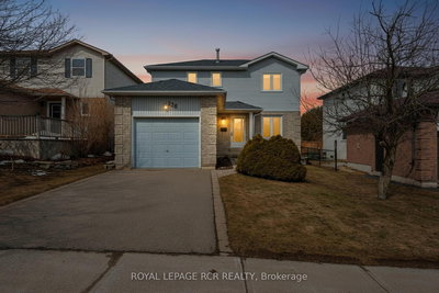 128 Courtney Cres | Orangeville | Image