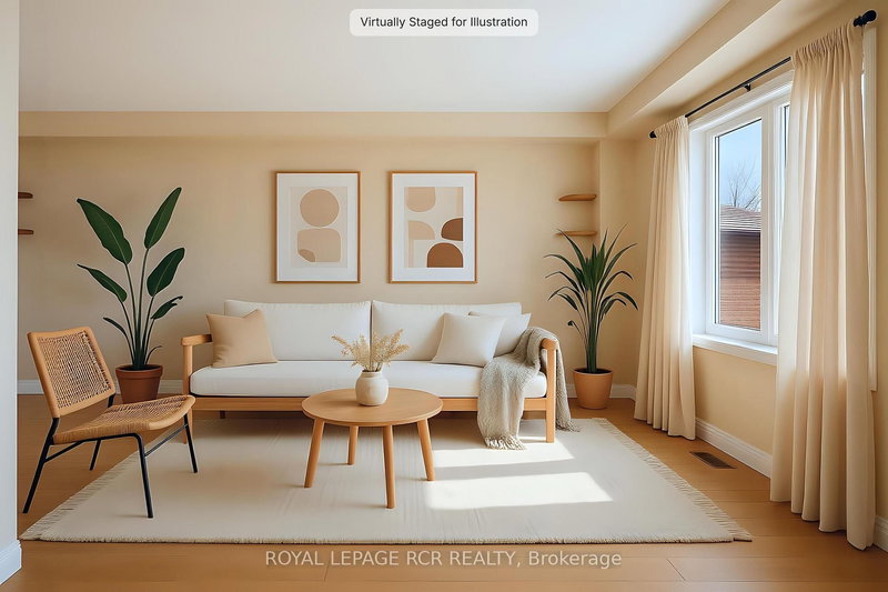 128 Courtney Cres, Orangeville, L9W 4S3 | Image 2