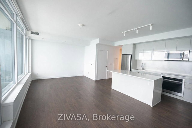 2607 - 1928 Lakeshore Boulevard W