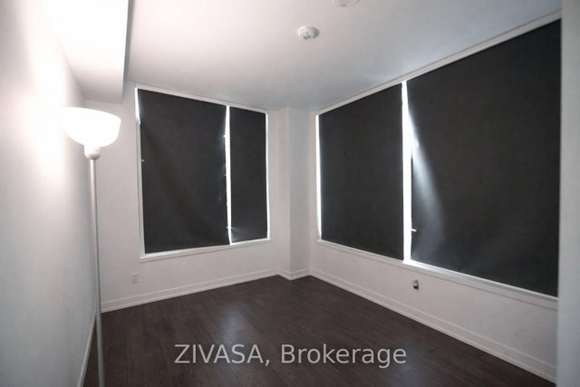 2607 - 1928 Lakeshore Boulevard W