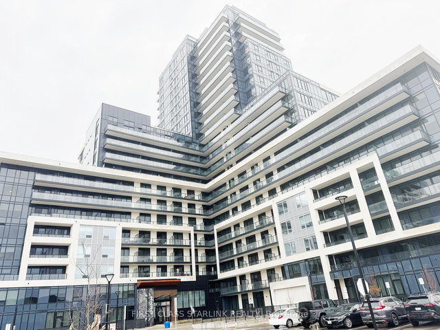 308 - 3220 William Coltson Avenue