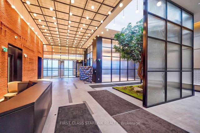 308 - 3220 William Coltson Avenue