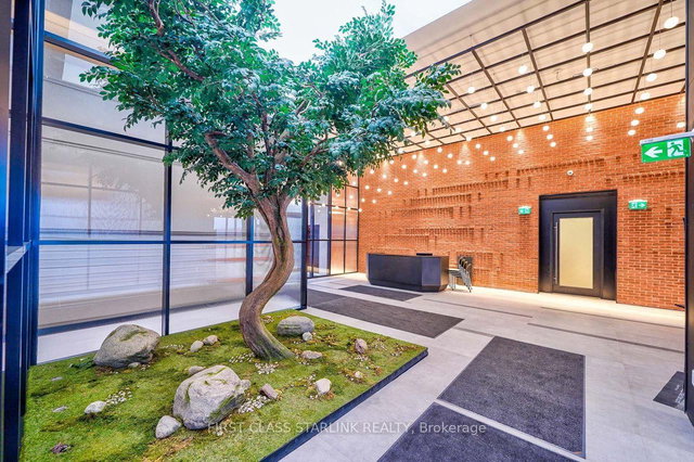 308 - 3220 William Coltson Avenue