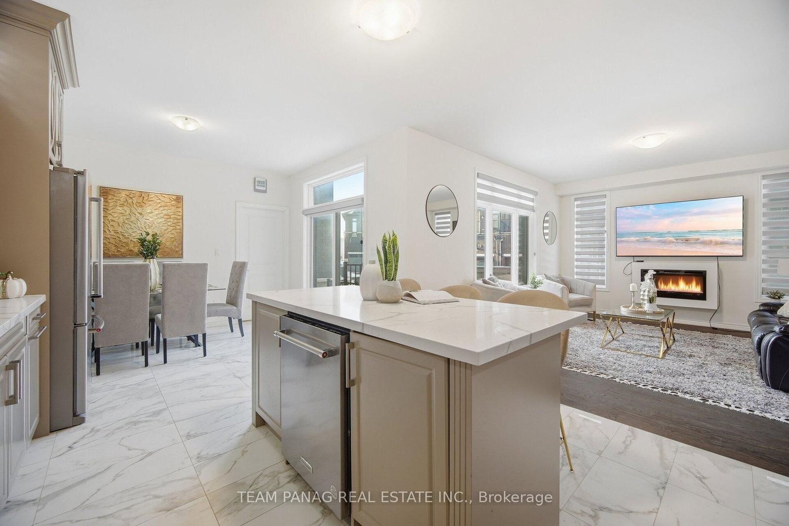 Detached House for sale at 54 Moorcroft Place, Brampton, Ontario, L6S 2K9 - Bram East - MLS: W12928222