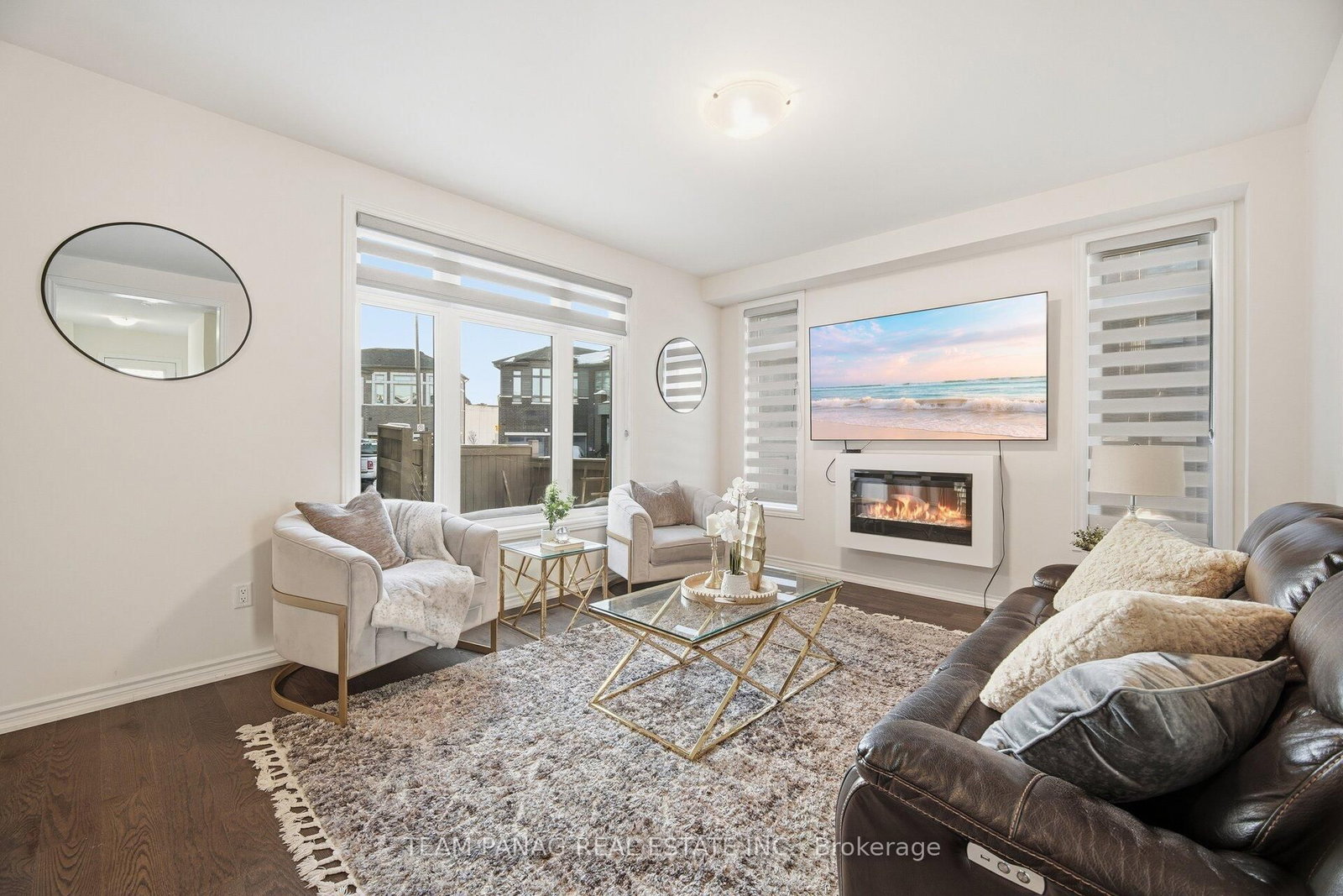 Detached House for sale at 54 Moorcroft Place, Brampton, Ontario, L6S 2K9 - Bram East - MLS: W12928222