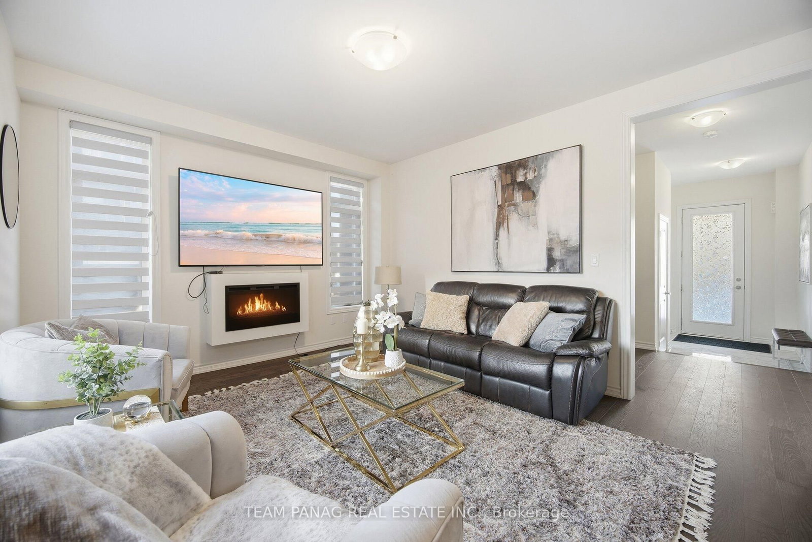 Detached House for sale at 54 Moorcroft Place, Brampton, Ontario, L6S 2K9 - Bram East - MLS: W12928222