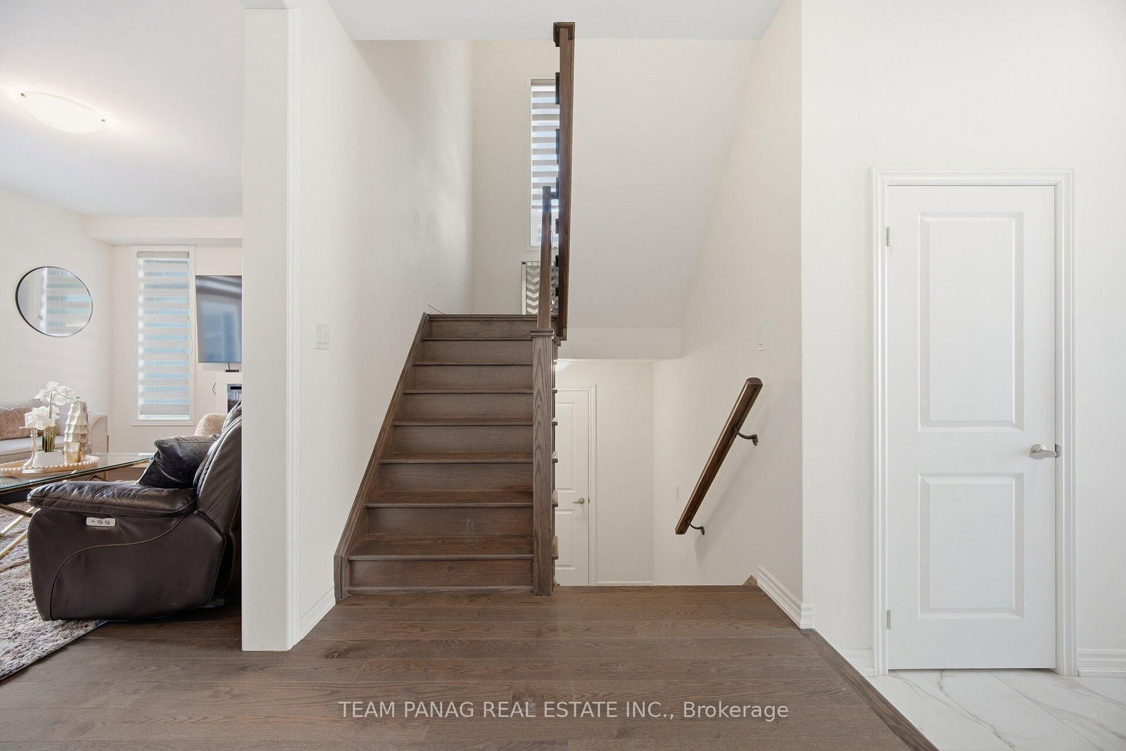 Detached House for sale at 54 Moorcroft Place, Brampton, Ontario, L6S 2K9 - Bram East - MLS: W12928222