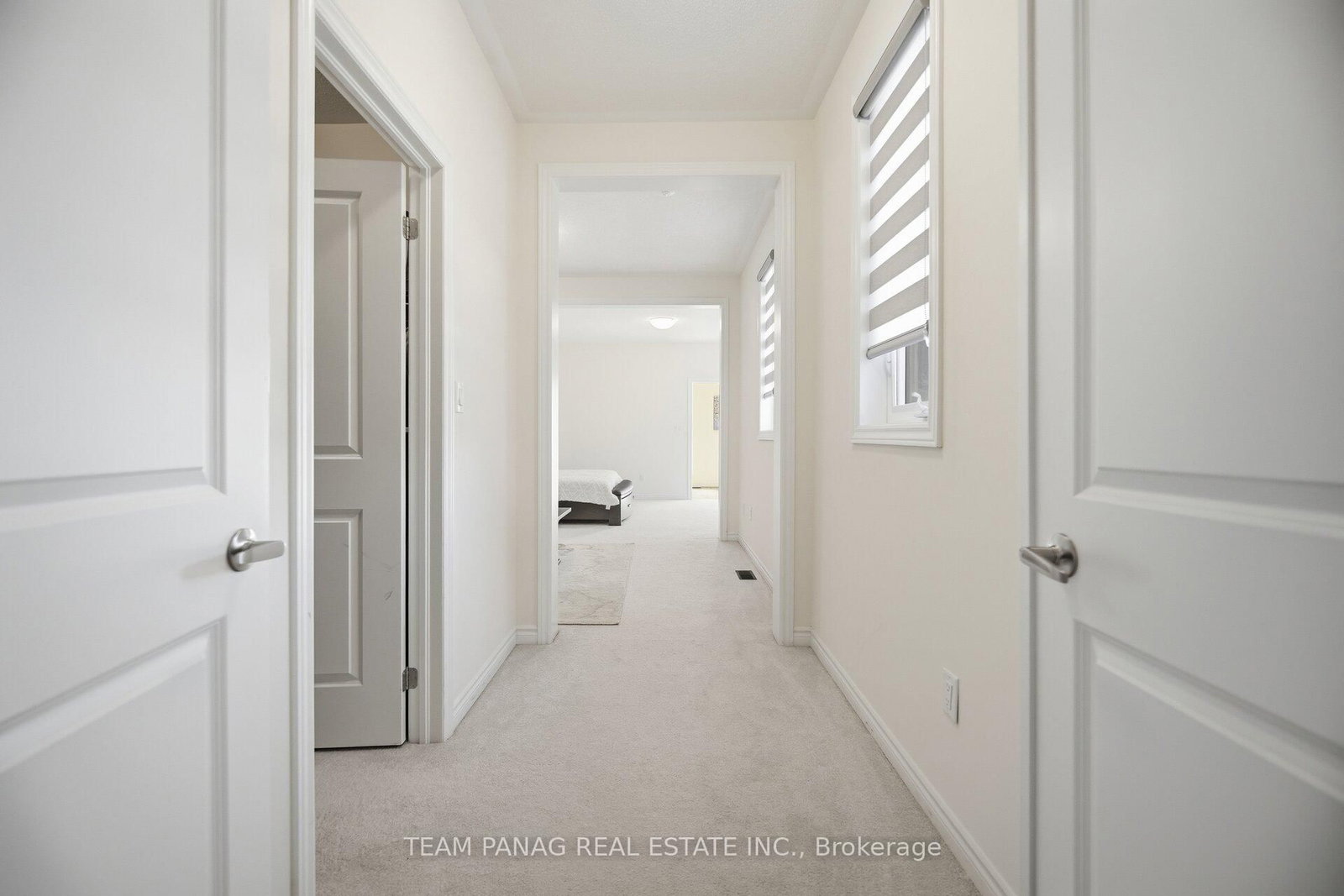 Detached House for sale at 54 Moorcroft Place, Brampton, Ontario, L6S 2K9 - Bram East - MLS: W12928222