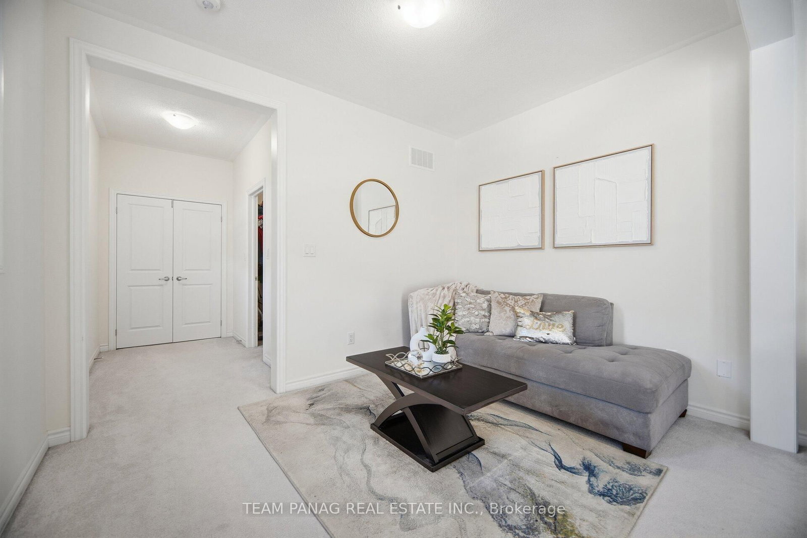 Detached House for sale at 54 Moorcroft Place, Brampton, Ontario, L6S 2K9 - Bram East - MLS: W12928222