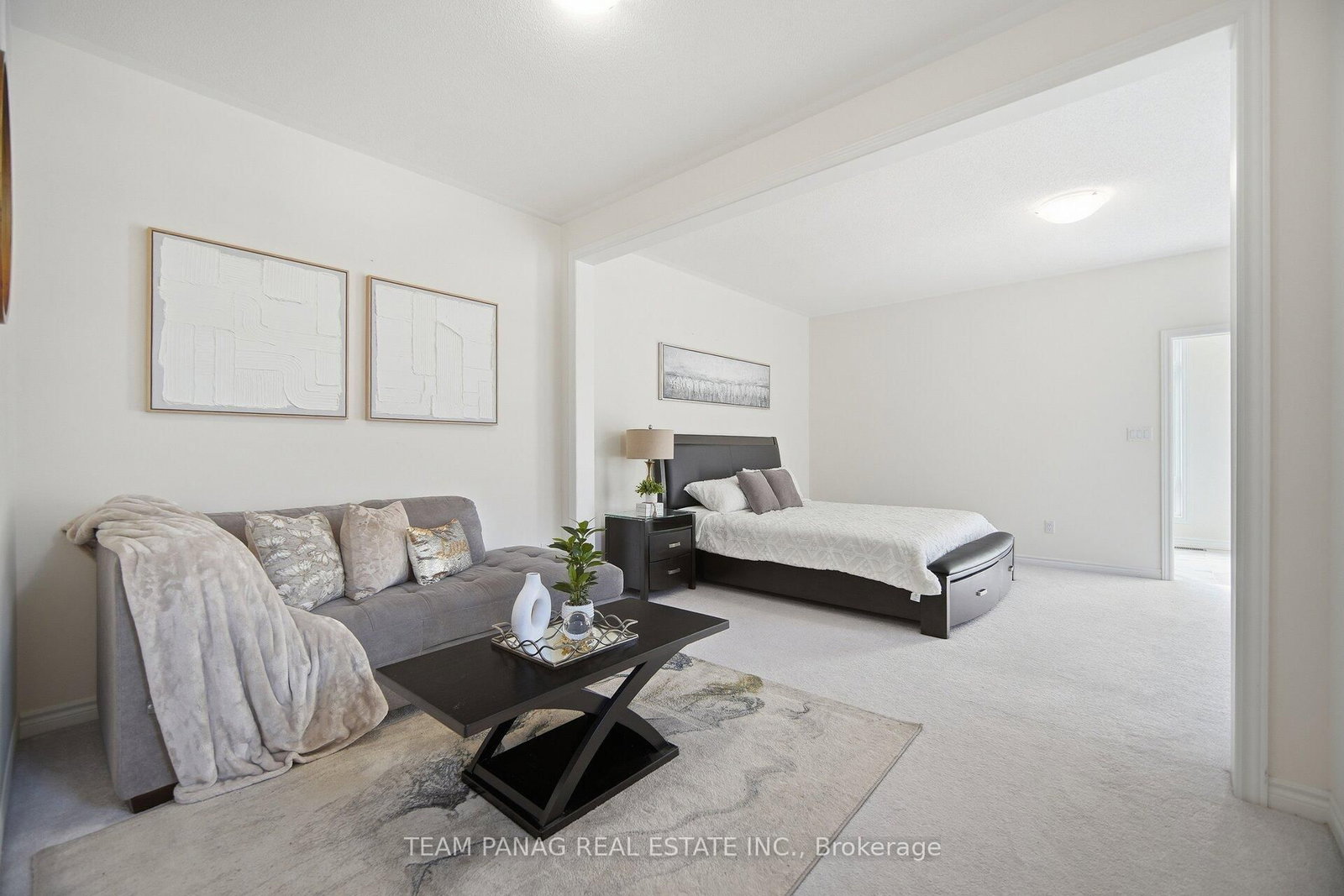 Detached House for sale at 54 Moorcroft Place, Brampton, Ontario, L6S 2K9 - Bram East - MLS: W12928222