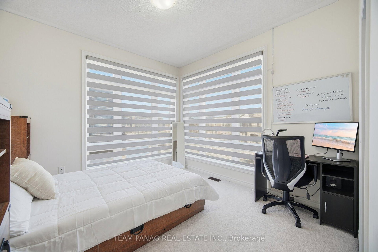 Detached House for sale at 54 Moorcroft Place, Brampton, Ontario, L6S 2K9 - Bram East - MLS: W12928222