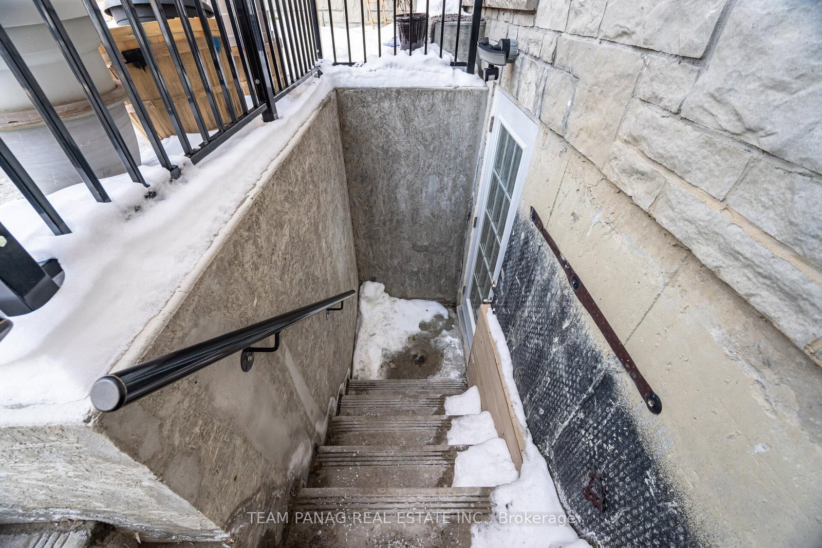 Detached House for sale at 54 Moorcroft Place, Brampton, Ontario, L6S 2K9 - Bram East - MLS: W12928222