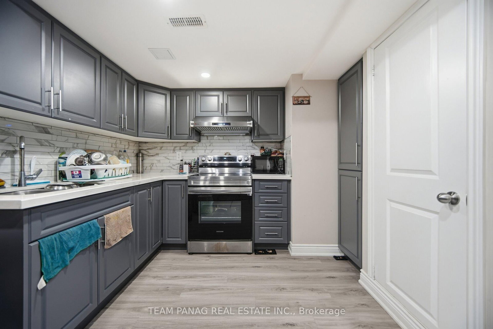 Detached House for sale at 54 Moorcroft Place, Brampton, Ontario, L6S 2K9 - Bram East - MLS: W12928222