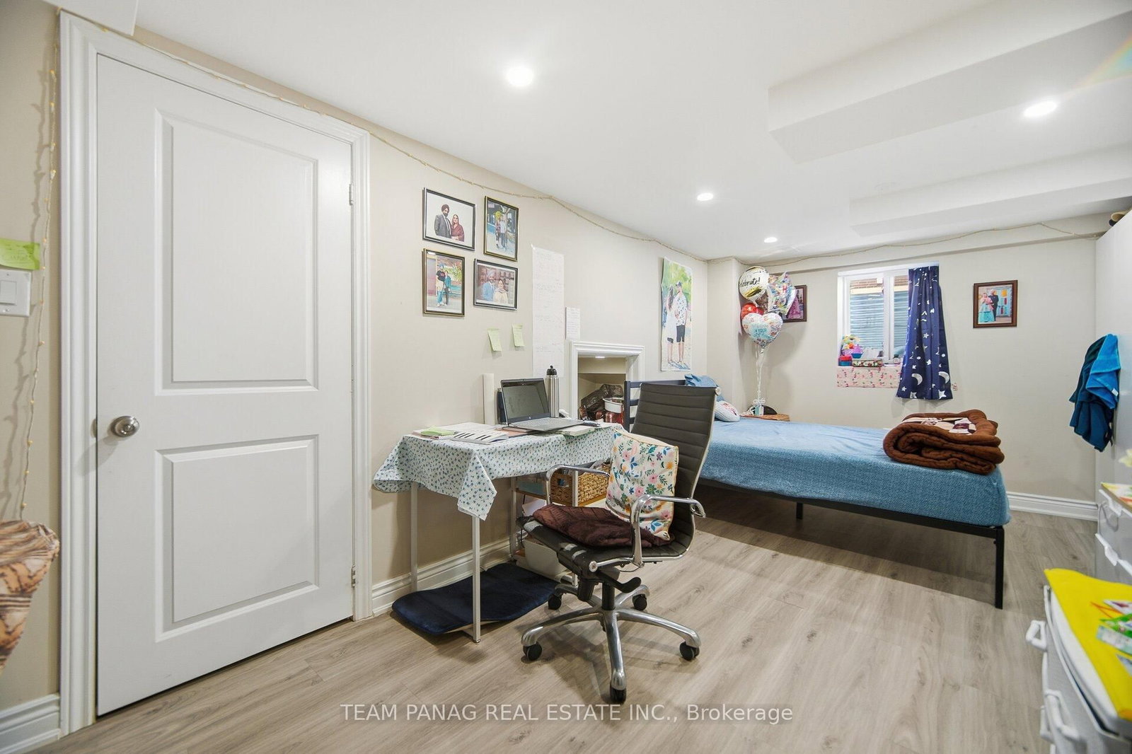 Detached House for sale at 54 Moorcroft Place, Brampton, Ontario, L6S 2K9 - Bram East - MLS: W12928222