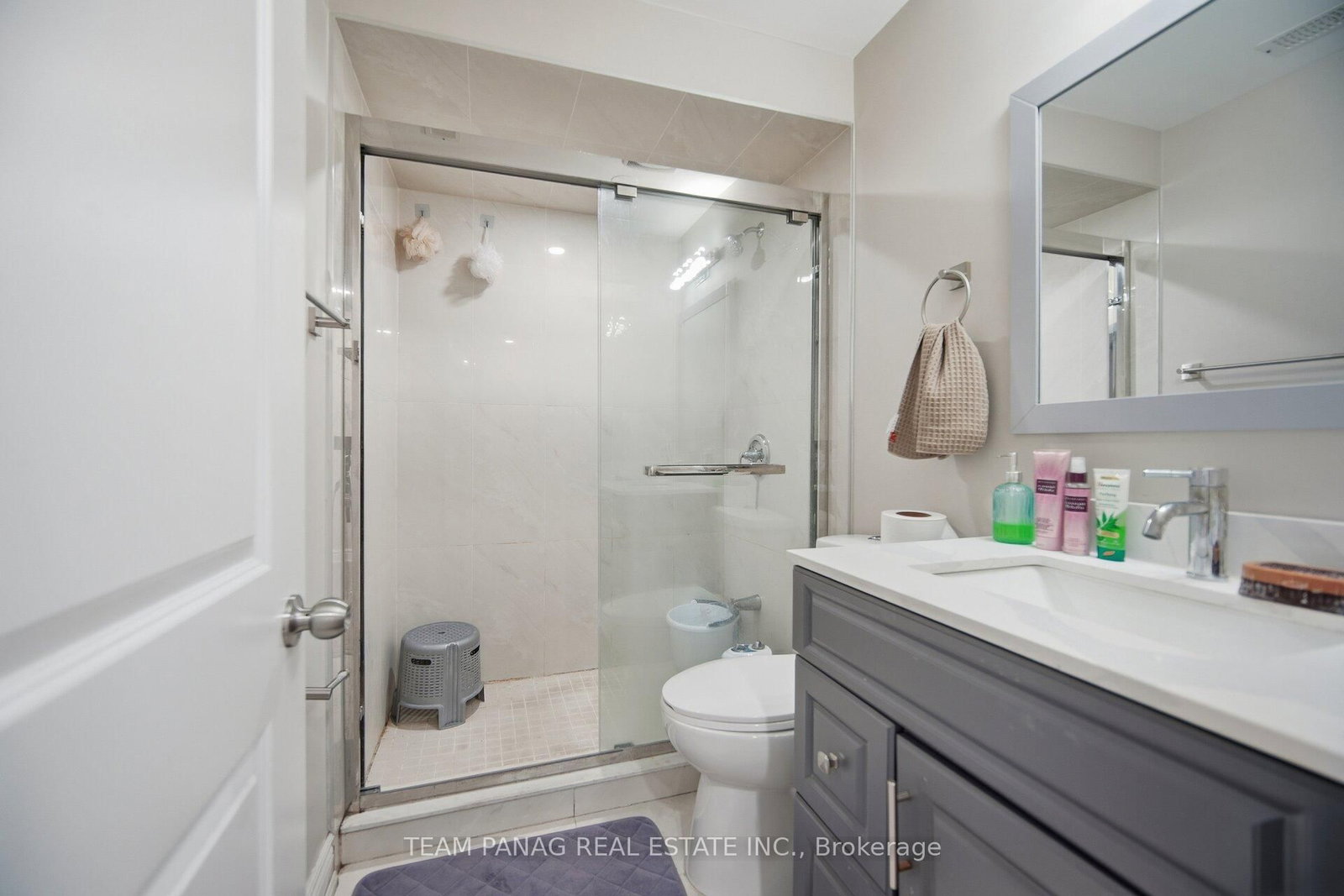 Detached House for sale at 54 Moorcroft Place, Brampton, Ontario, L6S 2K9 - Bram East - MLS: W12928222