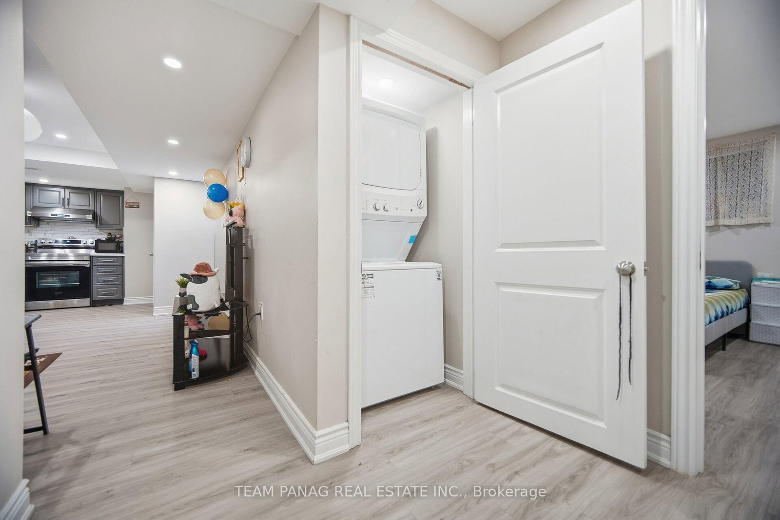 Detached House for sale at 54 Moorcroft Place, Brampton, Ontario, L6S 2K9 - Bram East - MLS: W12928222