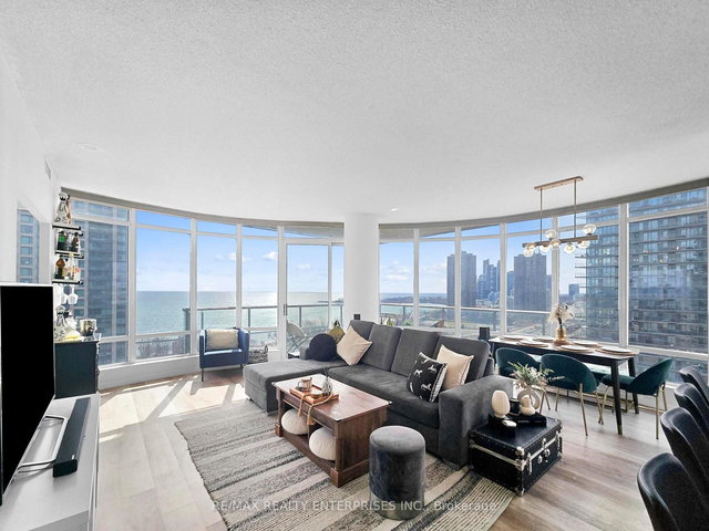 1810 - 15 Windermere Avenue