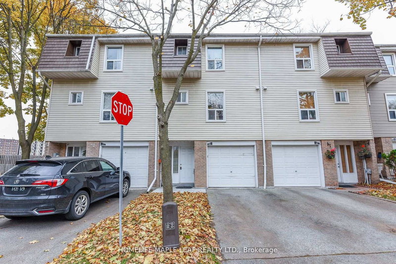 85 Enmount Drive