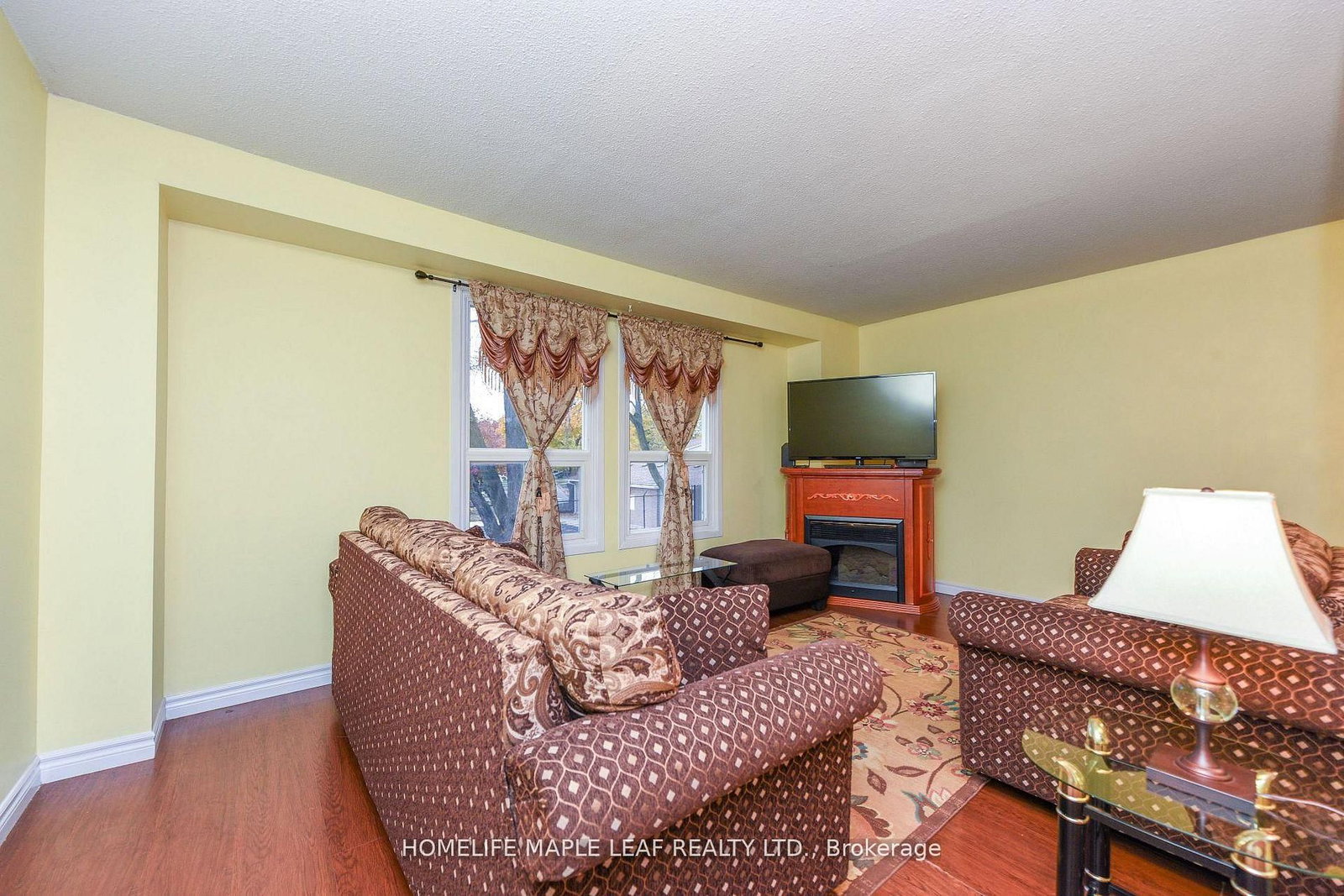 Townhouse for sale at 85 Enmount Drive, Brampton, Ontario, L6T 4C9 - Southgate - MLS: W12928346