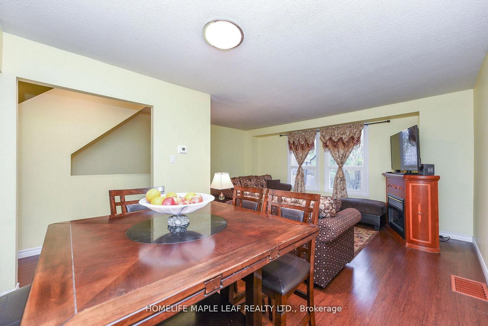 85 Enmount Drive • Brampton, ON photo 13