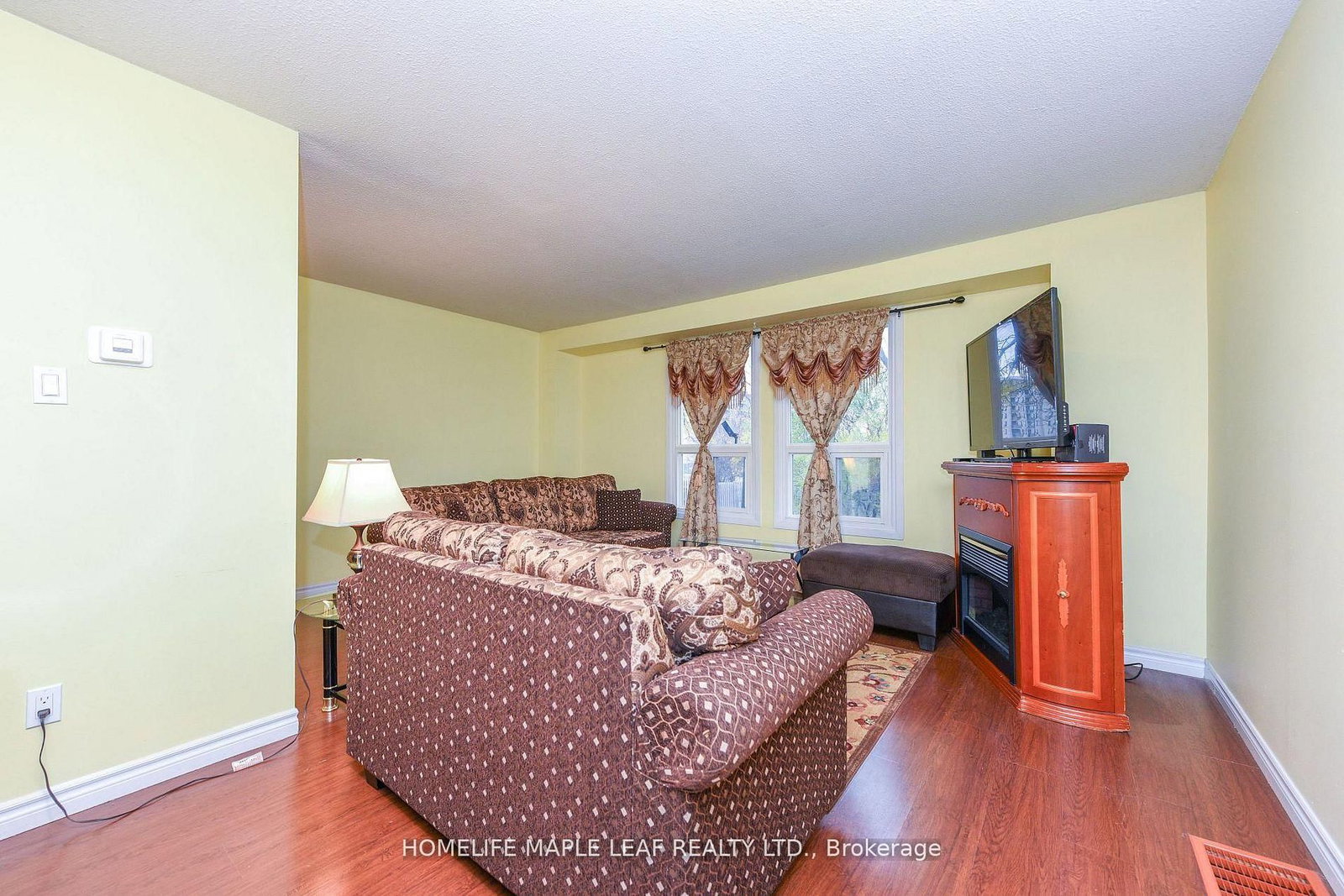 85 Enmount Drive • Brampton, ON photo 14