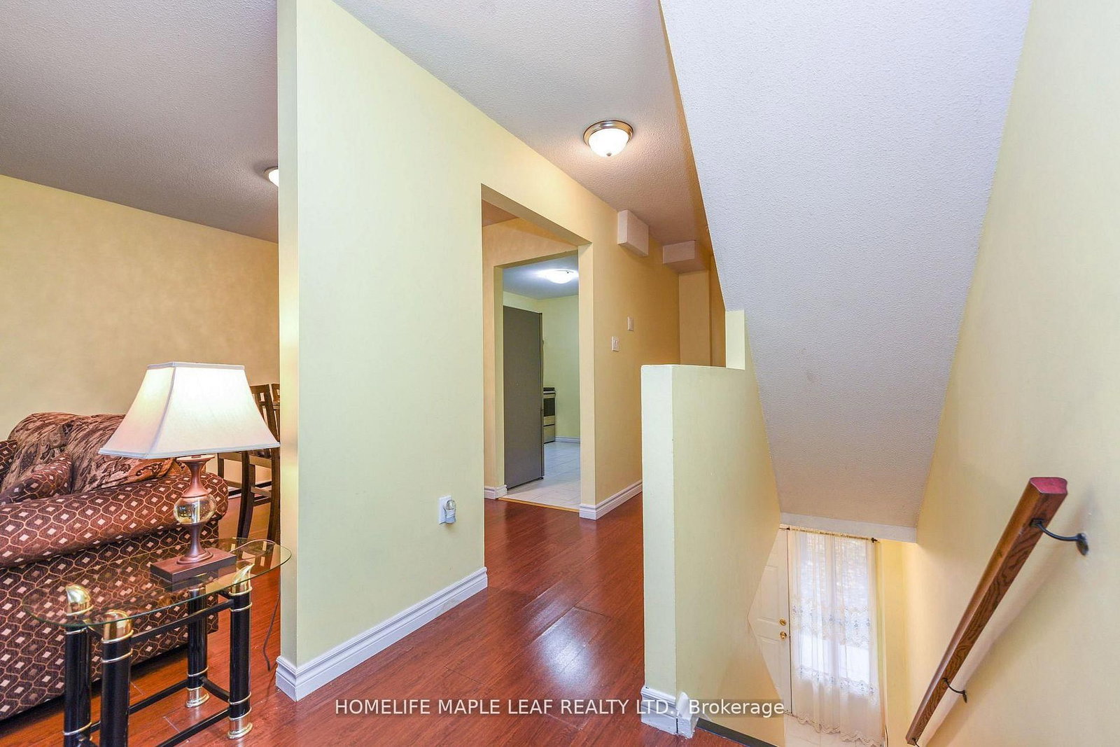 Townhouse for sale at 85 Enmount Drive, Brampton, Ontario, L6T 4C9 - Southgate - MLS: W12928346