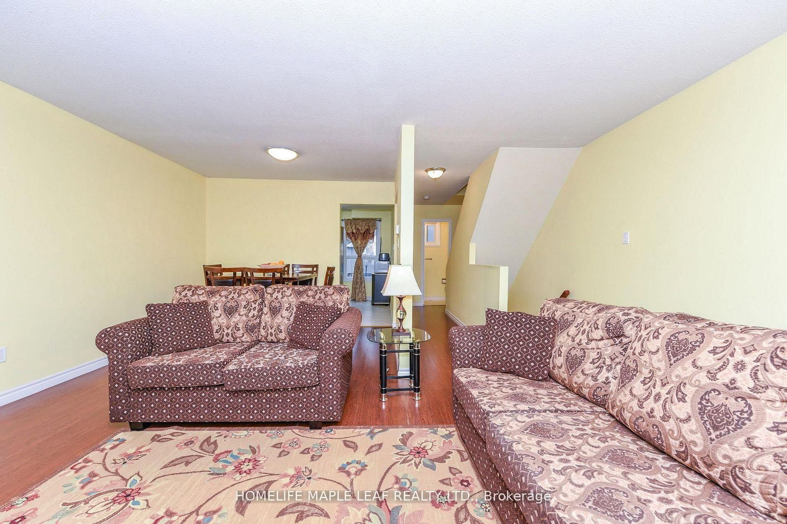 85 Enmount Drive • Brampton, ON photo 18