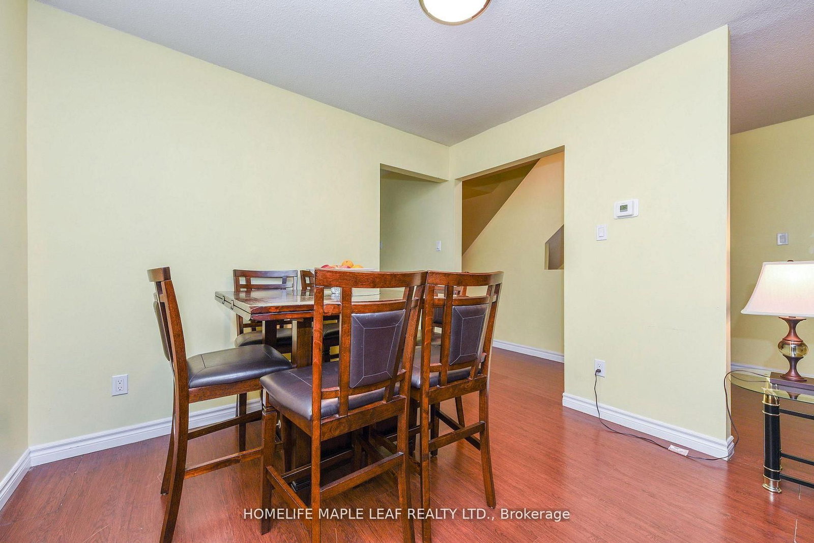 85 Enmount Drive • Brampton, ON photo 19