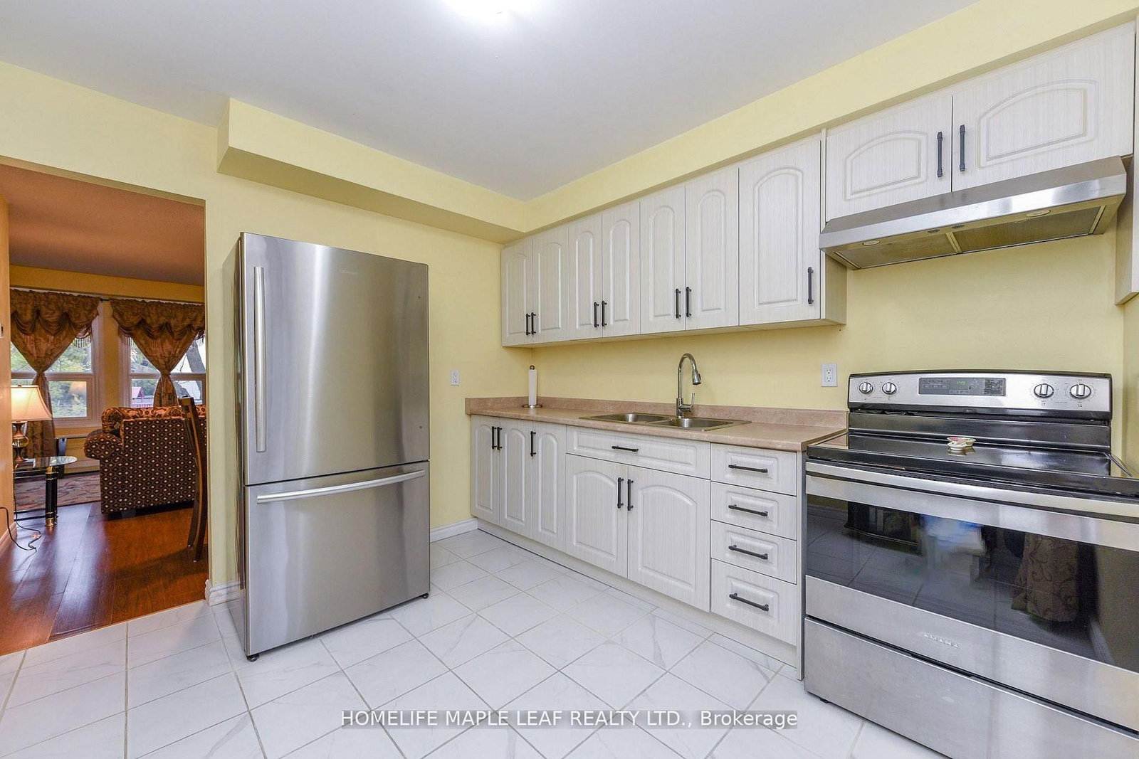 85 Enmount Drive • Brampton, ON photo 24