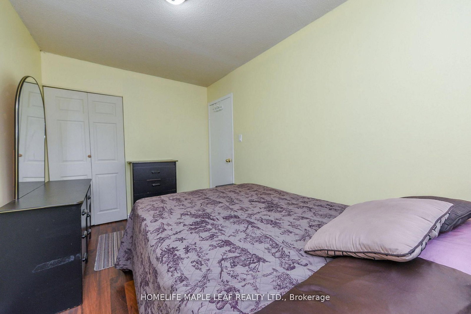 Townhouse for sale at 85 Enmount Drive, Brampton, Ontario, L6T 4C9 - Southgate - MLS: W12928346