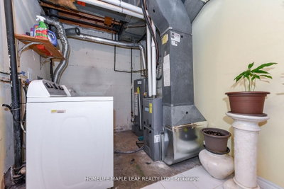 85 Enmount Drive • Brampton, ON photo 8