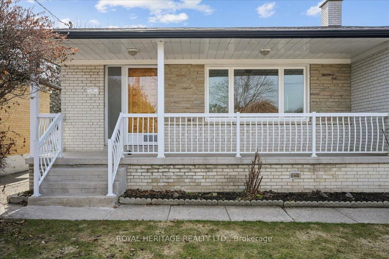297 Driftwood Ave, Toronto, M3N 2N6 | Image 3