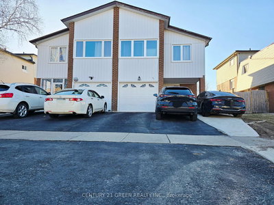 MAIN - 123 Kingswood Dr | Brampton | Image