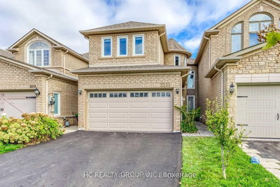 2233 Rockingham Dr | Oakville | Image