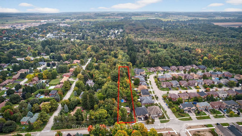 88 Walker Rd W, Caledon, L7C 0G8 | Image 2