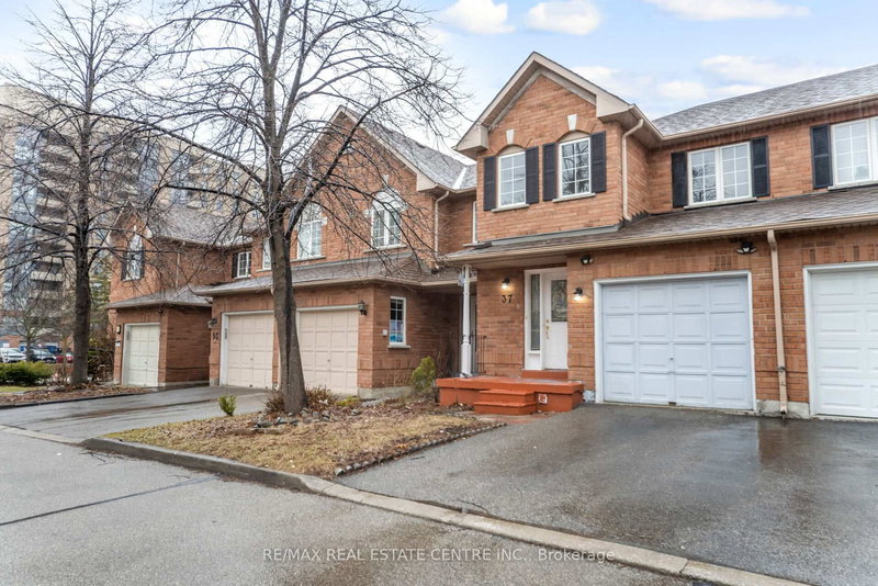 37 - 35 Malta Ave N, Brampton, L6Y 5B4 | Image 3