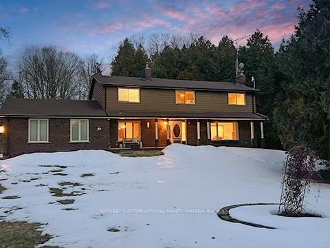 1 Sunshine Mountain Dr, Caledon, L7C 0A1 | Image 2