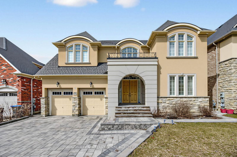 (Upper Level) - 54 Kelways Circ, Brampton, L6T 0G5 | Image 2