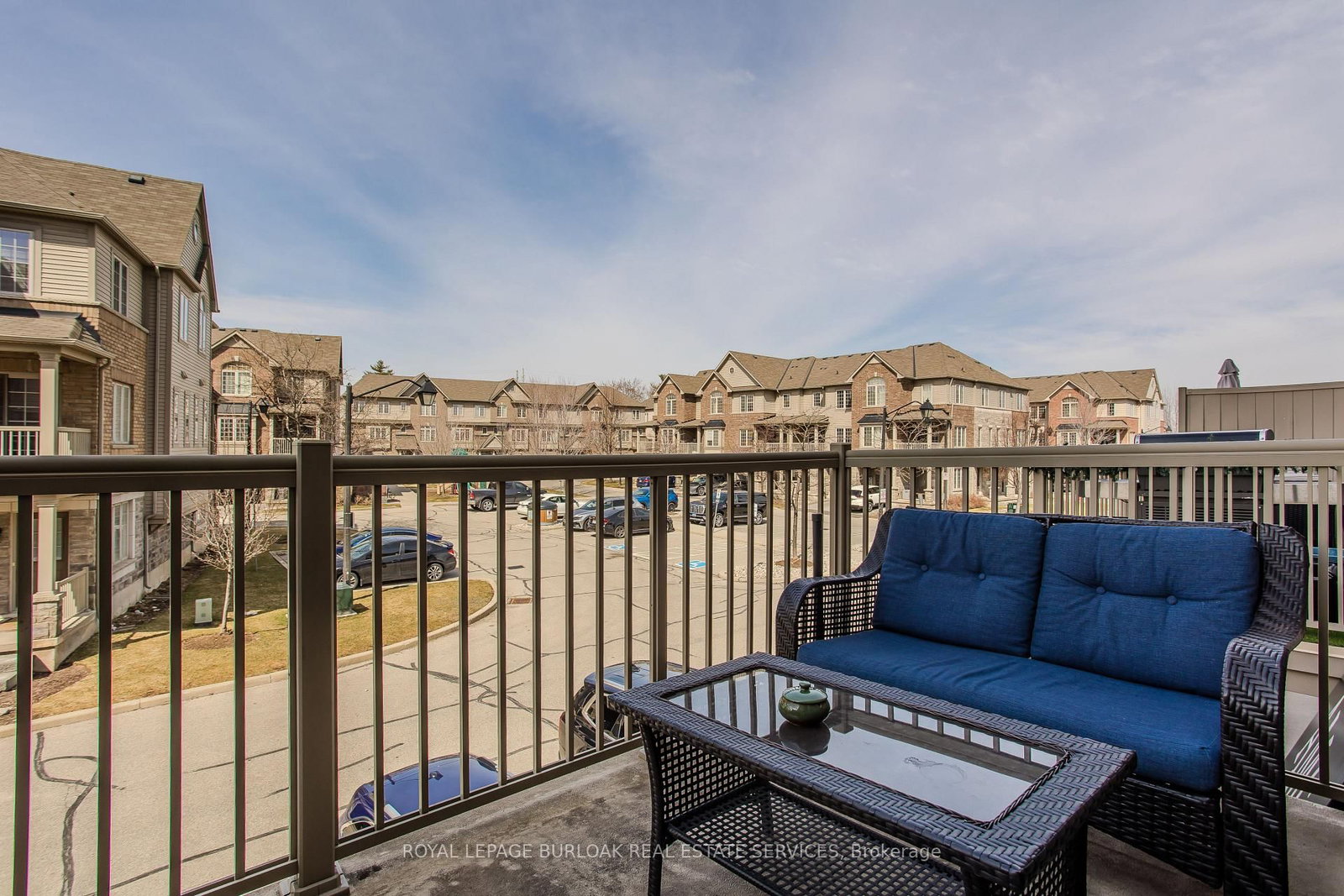 Townhouse for sale at 26-1401 Plains Road, Burlington, Ontario, L7R 0C2 - Freeman - MLS: W12928622