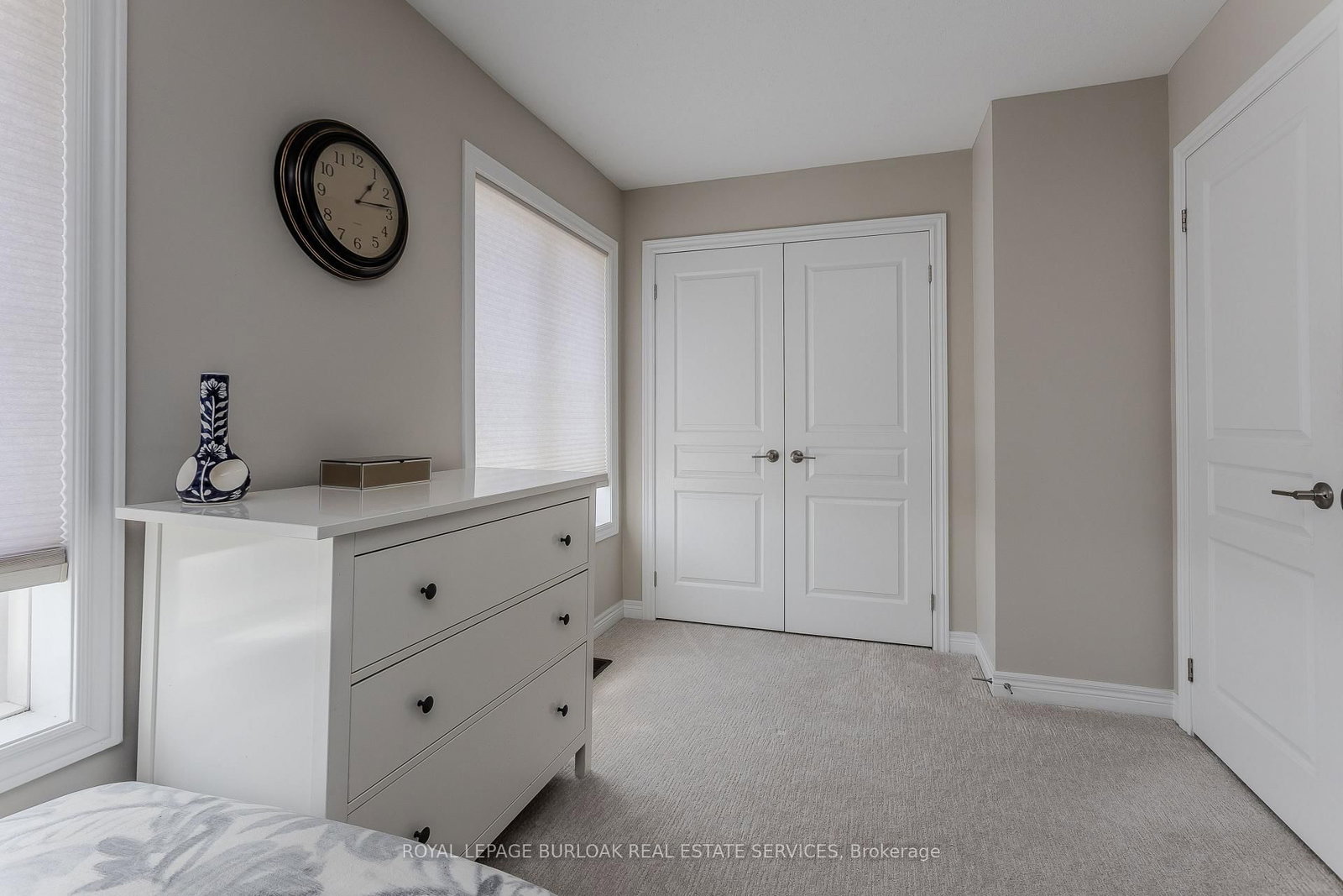 Townhouse for sale at 26-1401 Plains Road, Burlington, Ontario, L7R 0C2 - Freeman - MLS: W12928622