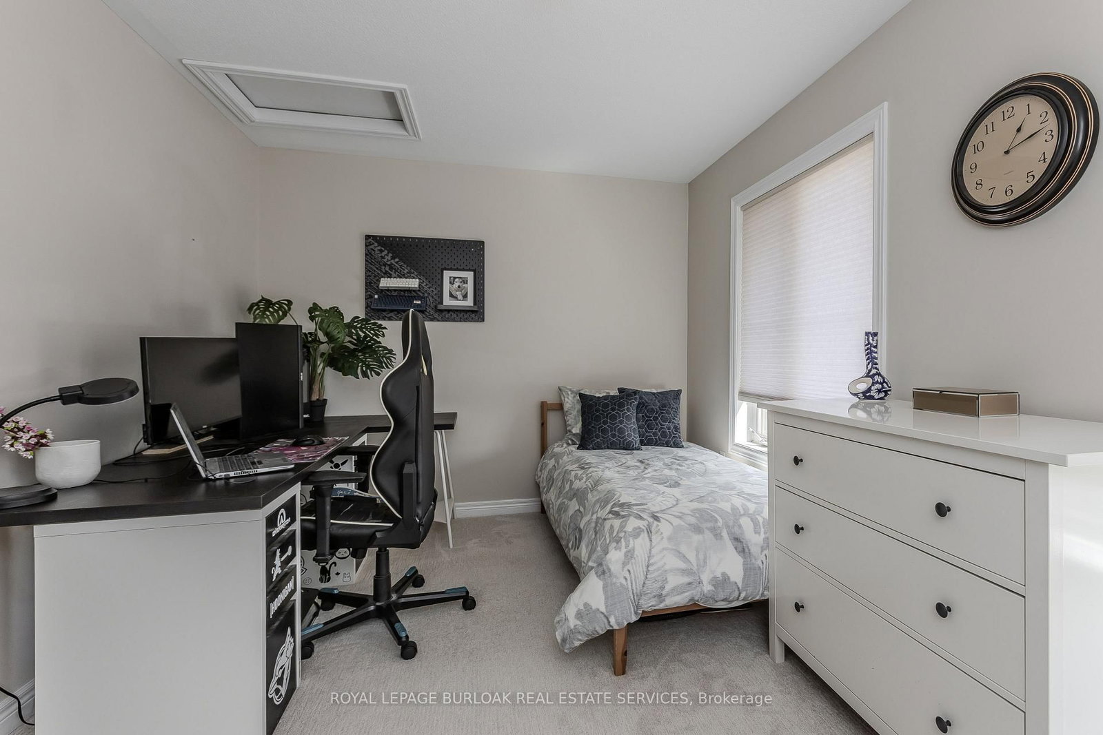 Townhouse for sale at 26-1401 Plains Road, Burlington, Ontario, L7R 0C2 - Freeman - MLS: W12928622