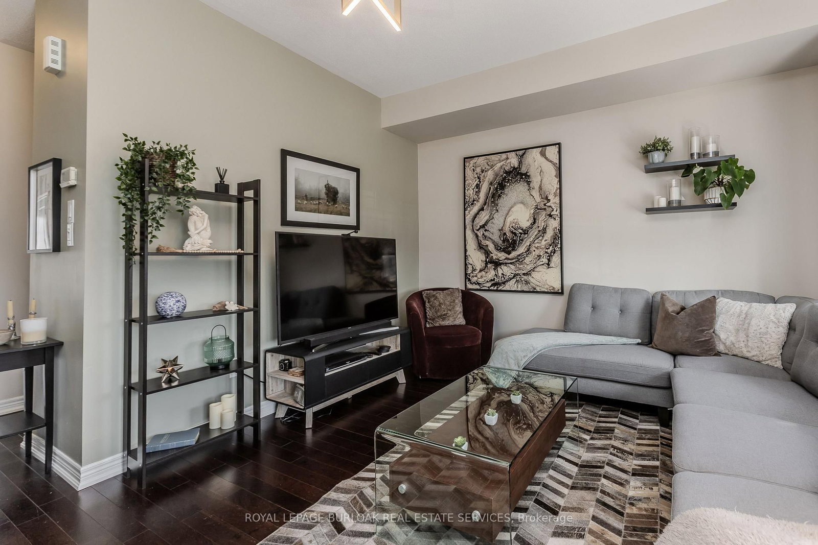 Townhouse for sale at 26-1401 Plains Road, Burlington, Ontario, L7R 0C2 - Freeman - MLS: W12928622