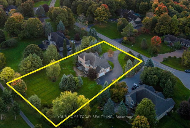 21 Turtle Lake Drive