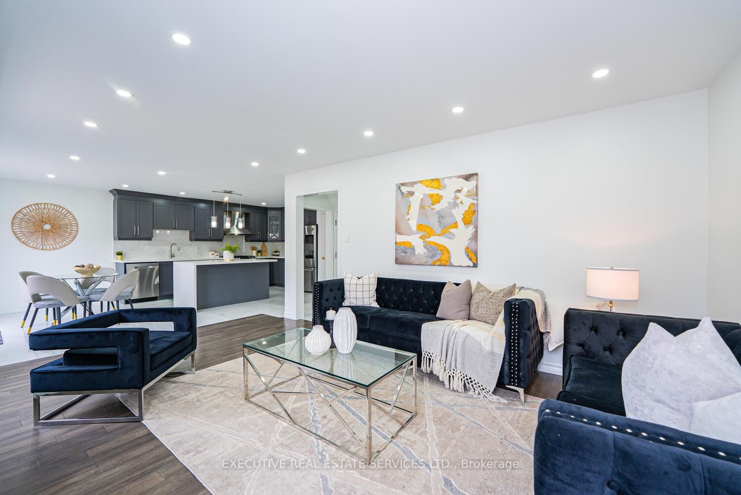 Detached House for sale at 43 River Rock Crescent, Brampton, Ontario, L7A 2V2 - Fletcher's Meadow - MLS: W12928656