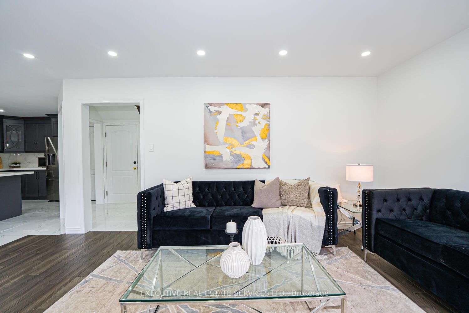 Detached House for sale at 43 River Rock Crescent, Brampton, Ontario, L7A 2V2 - Fletcher's Meadow - MLS: W12928656