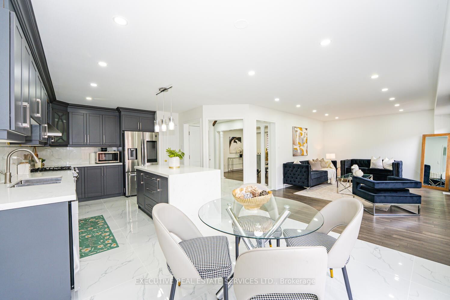 Detached House for sale at 43 River Rock Crescent, Brampton, Ontario, L7A 2V2 - Fletcher's Meadow - MLS: W12928656