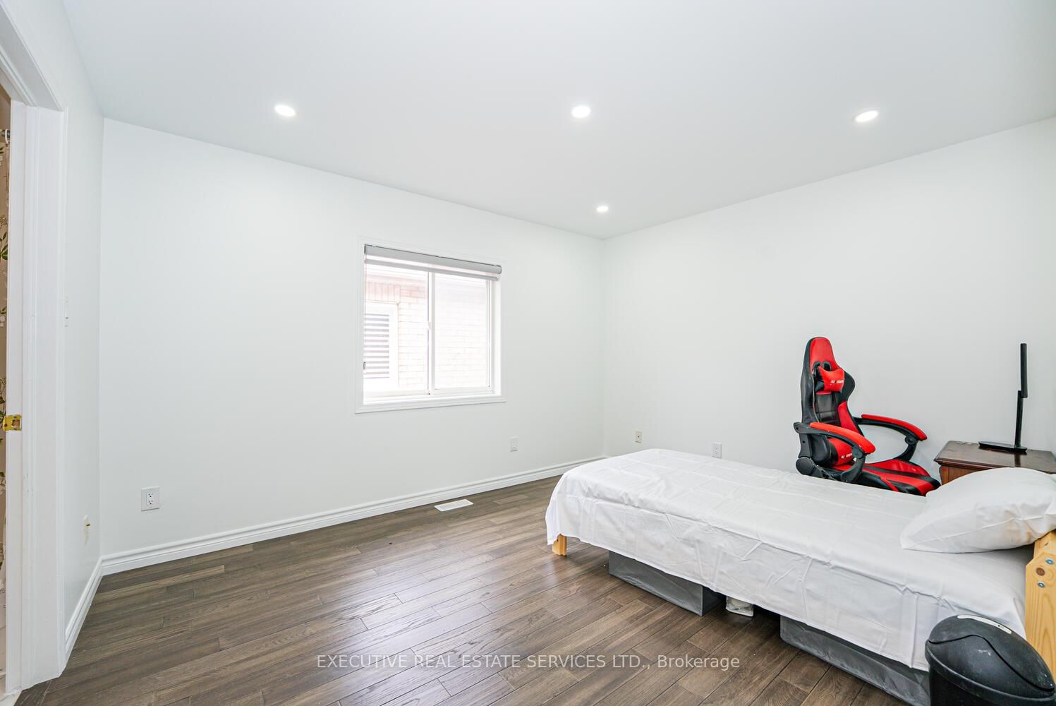 Detached House for sale at 43 River Rock Crescent, Brampton, Ontario, L7A 2V2 - Fletcher's Meadow - MLS: W12928656